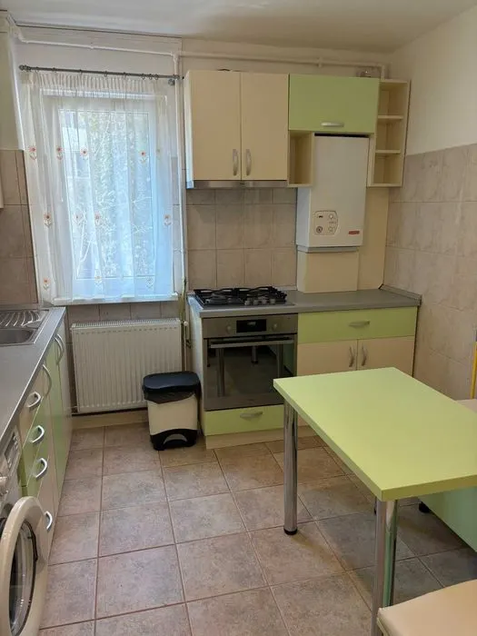 Apartament 2 camere, etajul 1 zona Garii - foto 4