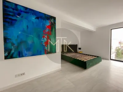 Vila Moderna LUX | Pipera - Erou Iancu Nicolae | 1Loc Parcare - foto 13