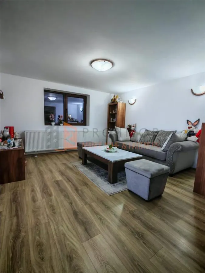Casa tip parter zona Autorolla - foto 1