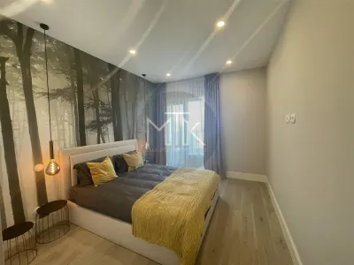 Exclusiv - PENTHOUSE 428 MP | PIPERA | Mobilat Lux & 2 Loc Parcare - foto 21