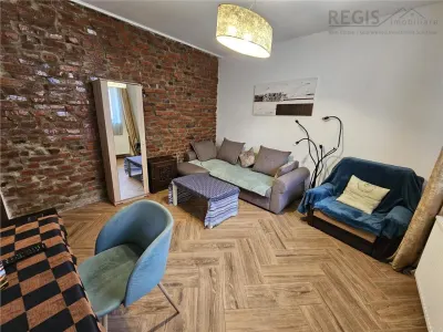 Casa 2 apartamente si curte privata , AFI Mall Brasov - Brasov