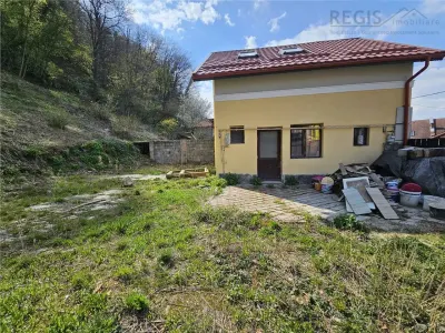 Teren Intravilan Dobrogeanu Gherea - foto 8