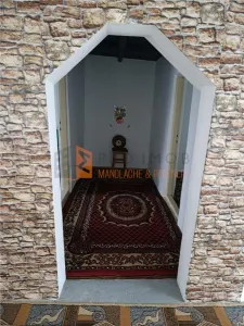 Casa tip parter zona Sarata Monteoru - foto 16