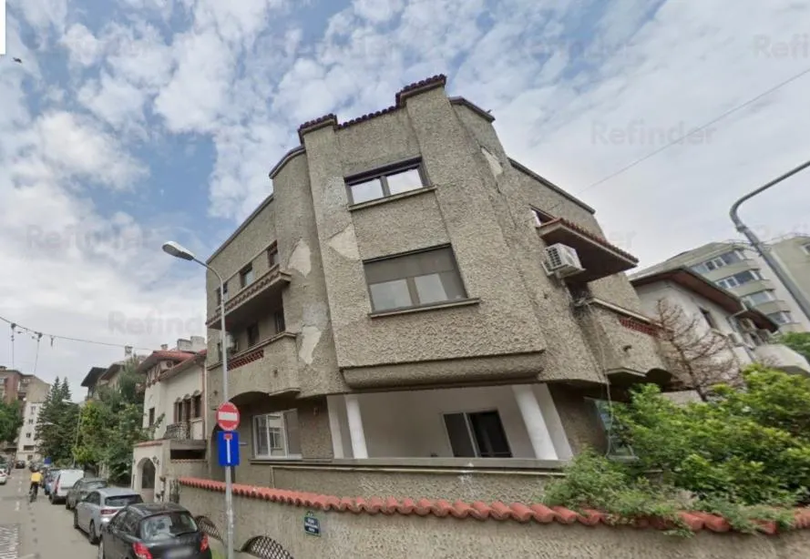 Vanzare vila D+P+2 | Stefan cel Mare - Tunari | - foto 1