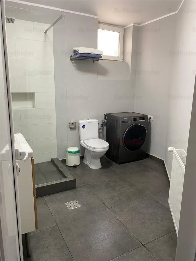 Vanzare vila D+P+2 | Stefan cel Mare - Tunari | - foto 22