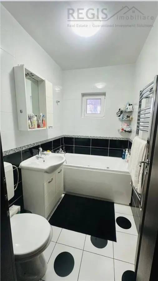 Apartament modern de 3 camere Astra - foto 5