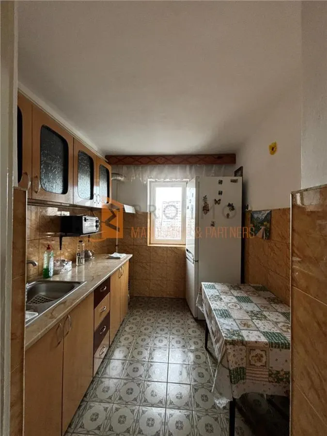 Apartament 2 camere cf 1 decomandat zona Micro 5 - foto 6