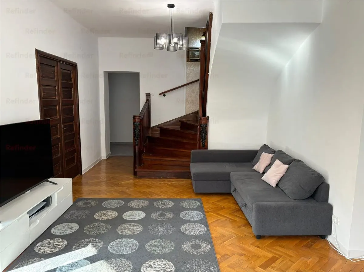 Vanzare D+P+1 din D+P+2 | Stefan cel Mare - Tunari | - foto 11
