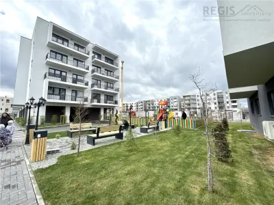 Oportunitate, 2 camere open space,  Coresi - foto 3