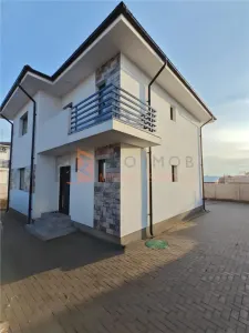 Isamar Buildings | Case noi in Maracineni | Comision 0 - Potoceni