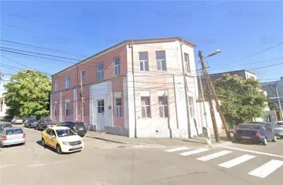 Casa de vanzare zona Tineretului - Sincai - foto 1