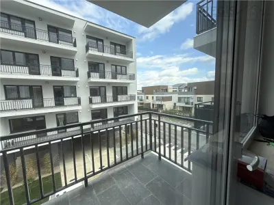Oportunitate,  3  camere SPATIOS ,  Coresi - foto 22