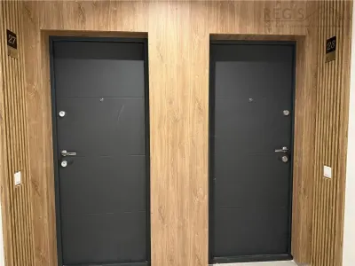 Oportunitate,  3  camere SPATIOS ,  Coresi - foto 24