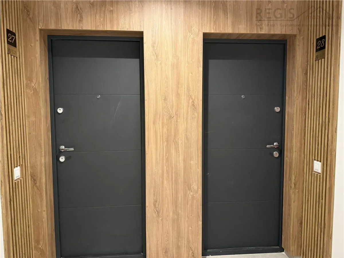 Oportunitate,  3  camere SPATIOS ,  Coresi - foto 24