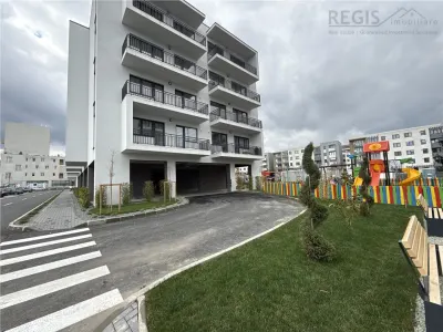Oportunitate,  3  camere SPATIOS ,  Coresi - foto 25