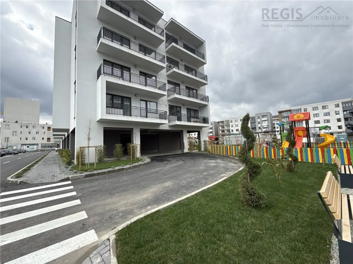 Oportunitate,  3  camere SPATIOS ,  Coresi - foto 25