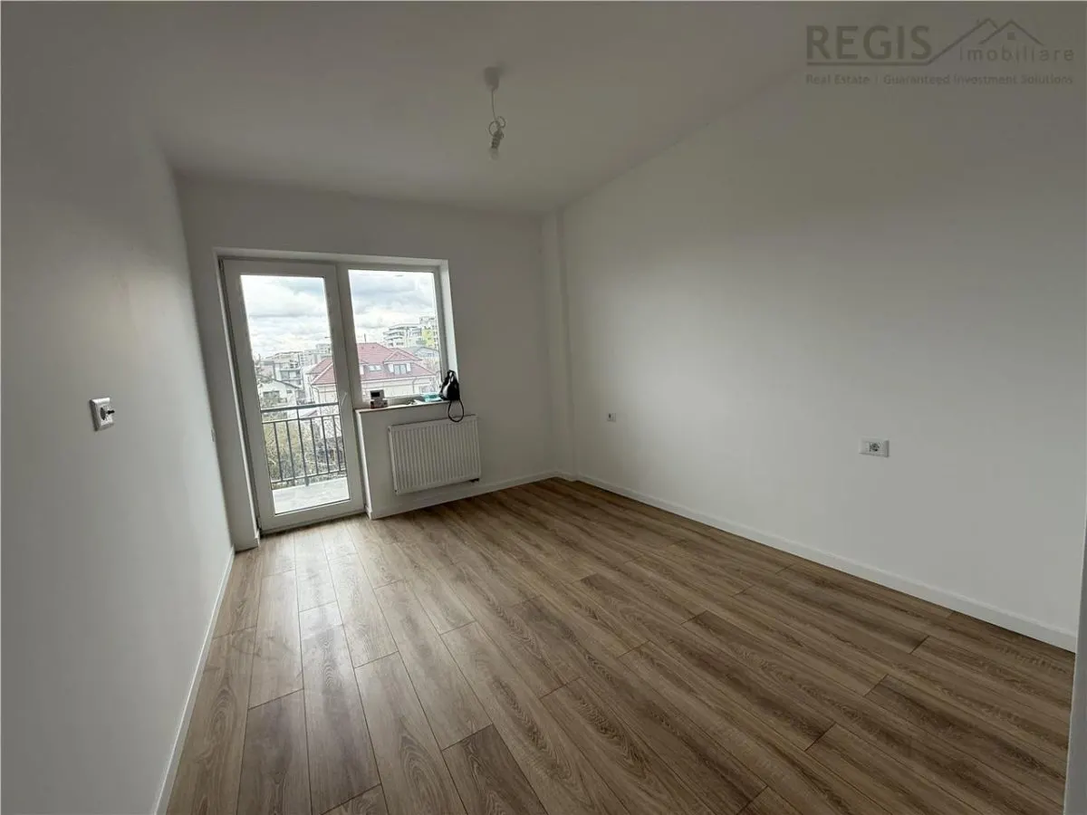 Oportunitate,  3  camere SPATIOS ,  Coresi - foto 10