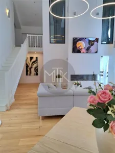 Penthouse lux 5 camere I Mobilat&utilat I Sinaia - foto 4