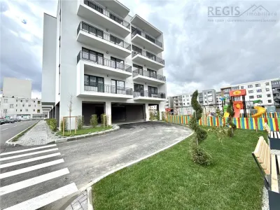 Oportunitate, 2 camere open space,  Coresi - foto 2