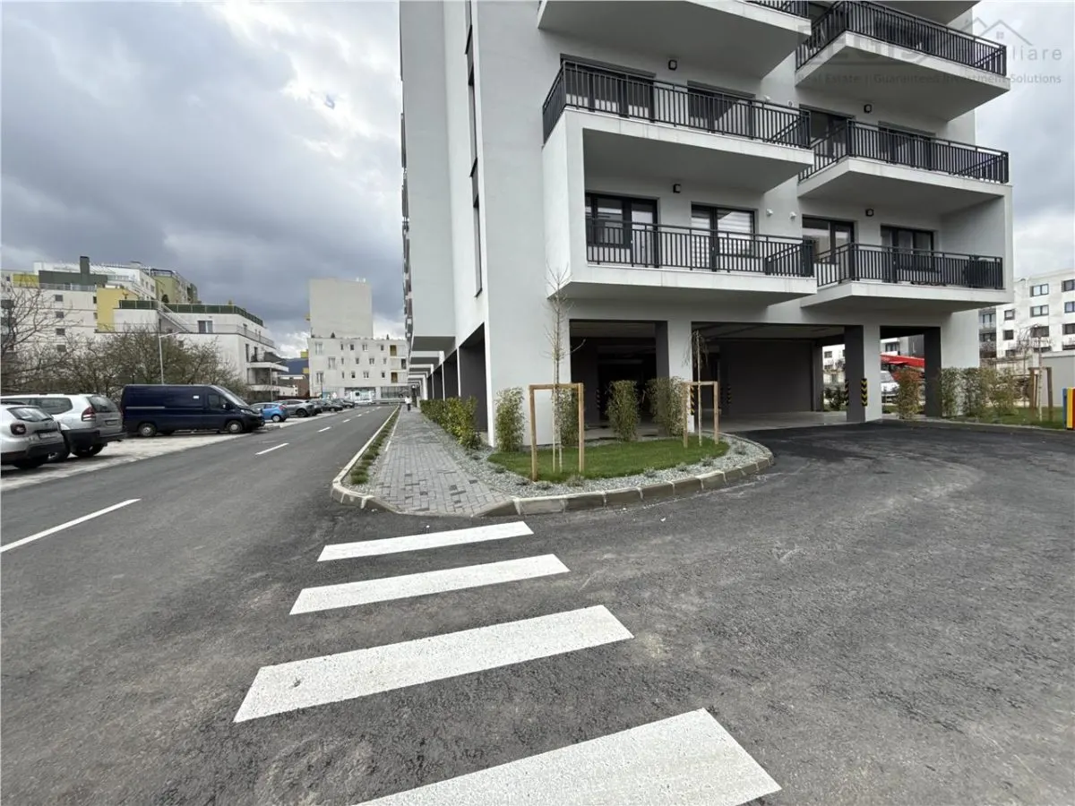 Oportunitate, 2 camere open space,  Coresi - foto 21