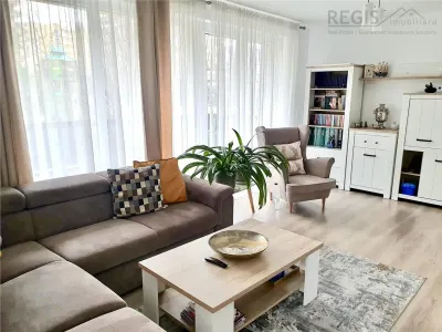 Apartament 3 camere | NOU mobilat utilat | Urban Plaza - foto 1