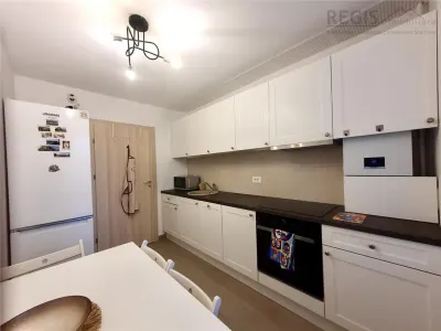 Apartament 3 camere | NOU mobilat utilat | Urban Plaza - foto 11