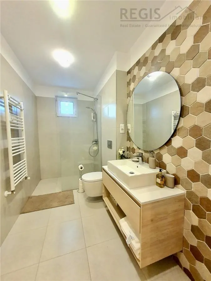 Apartament 3 camere | NOU mobilat utilat | Urban Plaza - foto 15