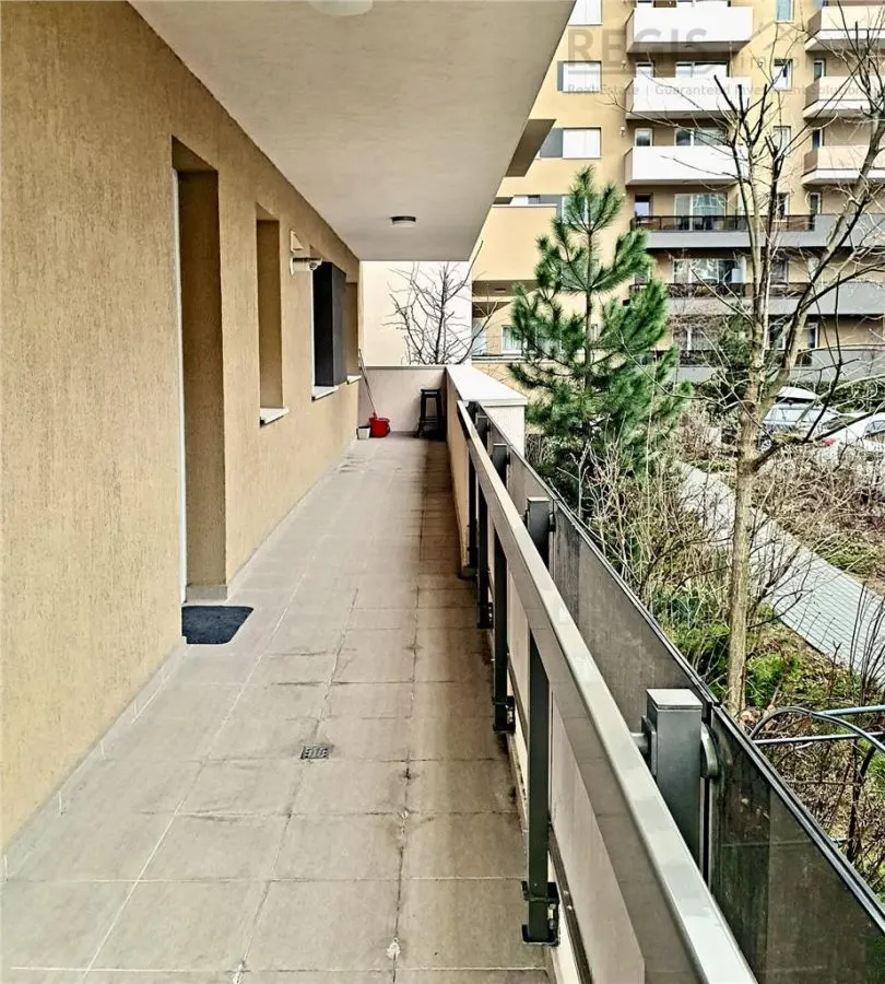 Apartament 3 camere | NOU mobilat utilat | Urban Plaza - foto 17