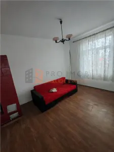 Apartament 2 camere semidecomandat in Dorobanti 1 - Buzau