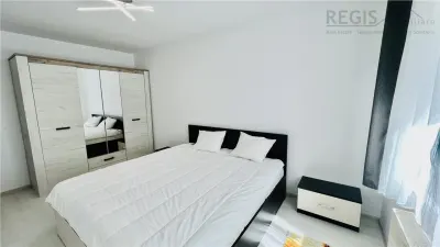 Apartament de inchiriat 2 camere, modern, insorit Faget - foto 14