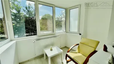 Apartament de inchiriat 2 camere, modern, insorit Faget - foto 6