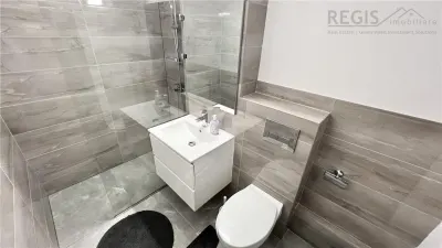 Apartament de inchiriat 2 camere, modern, insorit Faget - foto 8