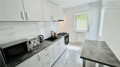 Apartament de inchiriat 2 camere, modern, insorit Faget - foto 10