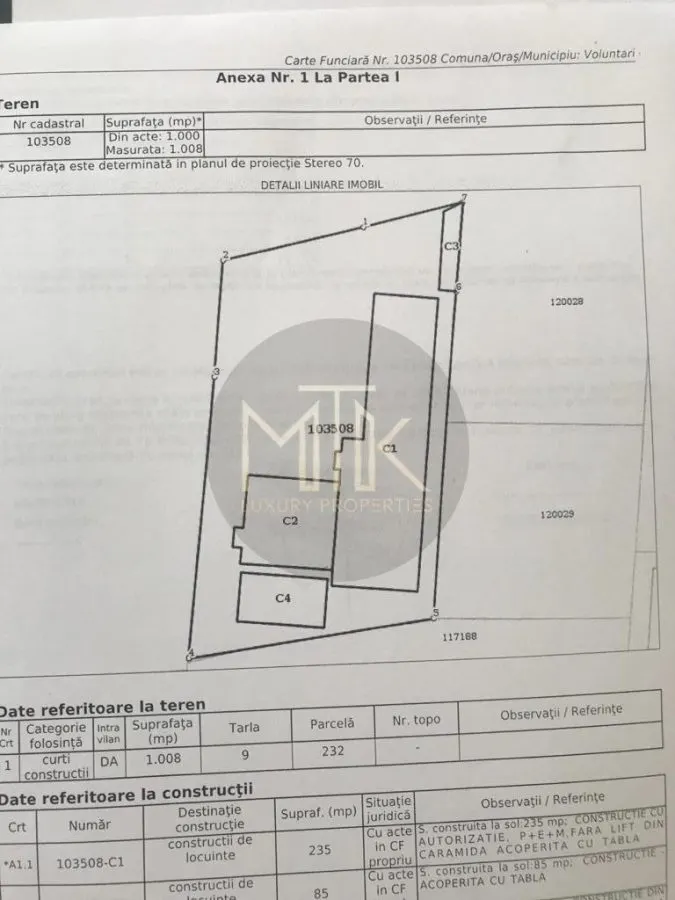 EXCLUSIV I VILA LUX + PISCINA I Pipera I Comision 0% - foto 16