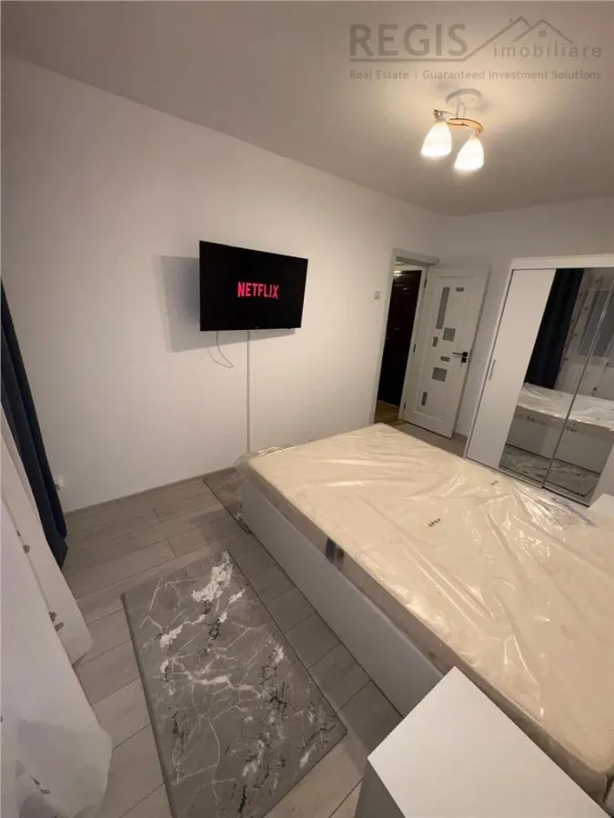 Apartament Doua Camere Astra - foto 4