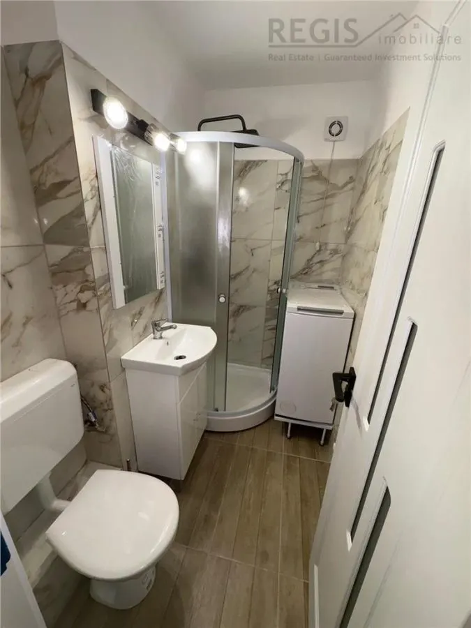 Apartament Doua Camere Astra - foto 8