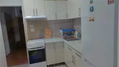 Apartament 3 camere cf 1 decomandat in zona Unirii Sud - foto 5