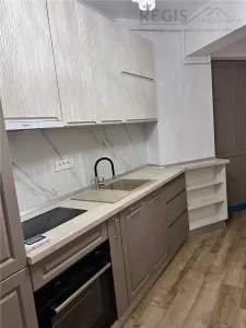 Apartament 3 camere, prima închiriere, bloc nou - foto 18