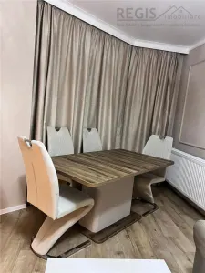 Apartament 3 camere, prima închiriere, bloc nou - foto 6