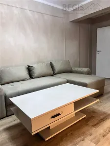 Apartament 3 camere, prima închiriere, bloc nou - foto 7