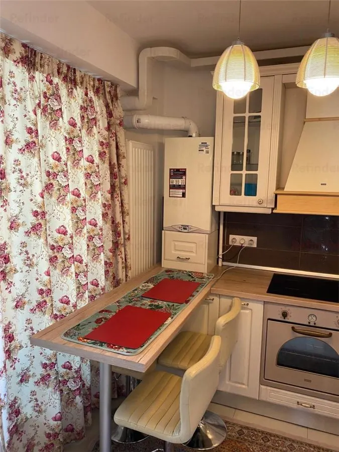 Vanzare 3 camere | Calea Calarasi - Popa Nan | bloc 2019 | etaj 1 | - foto 7