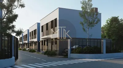 EXCLUSIV - Vila Individuala | PIPERA - Erou Iancu Nicolae - foto 19