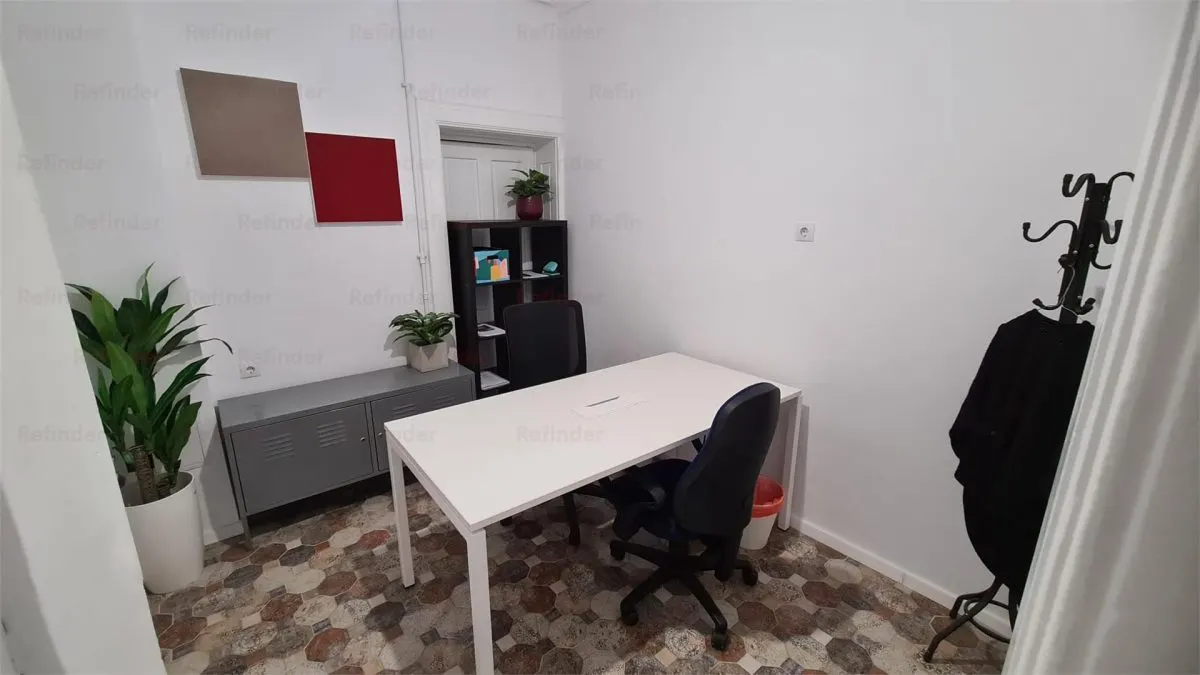 Apartament 4 camere Ultracentral | renovat complet 2020 | boxa la subsol | Romana- Ambasada Marii Britanii | - foto 7