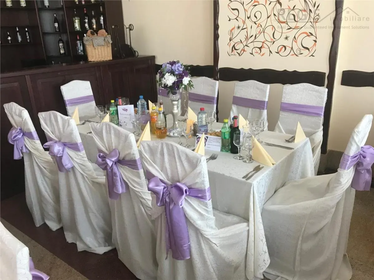 Super! Restaurant- Cladire + Afacere - foto 16