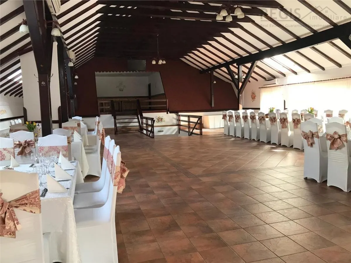 Super! Restaurant- Cladire + Afacere - foto 19
