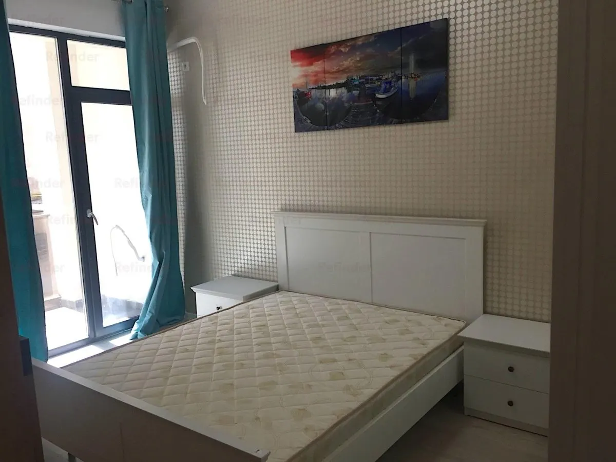 Vanzare 3 camere | UpTown Residence Delea Veche | etaj 1 | bloc 2014 | centrala termica | - foto 7