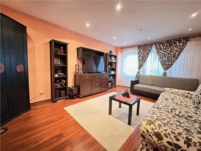 Vanzare garsoniera 40 mp | Piata Alba Iulia - Traian Popovici| mobilata si utilata | - Bucuresti