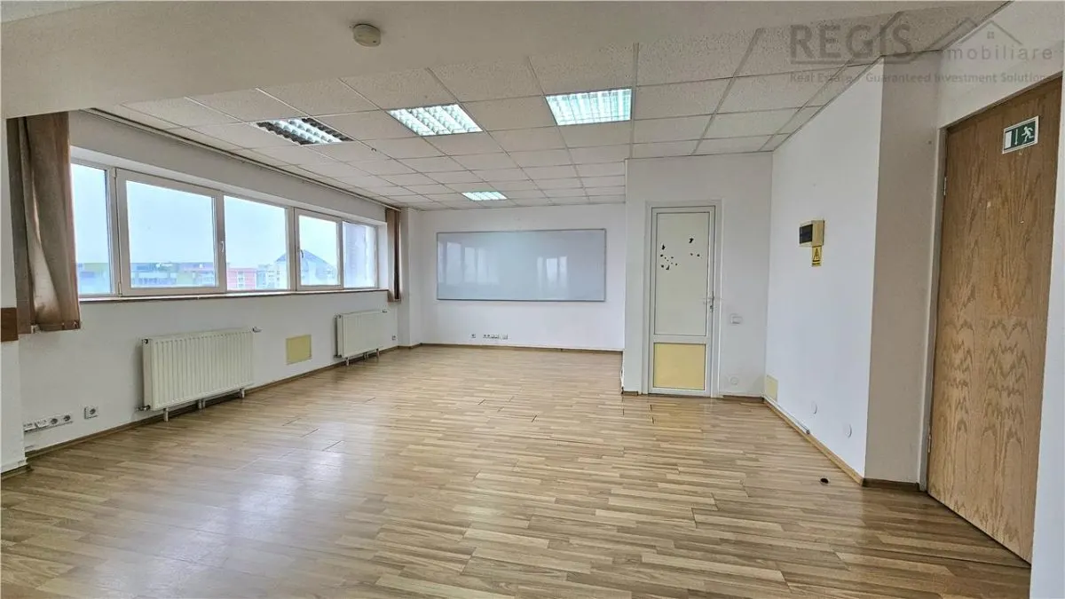 Spatiu birouri 100 mp Centrul Civic - foto 1