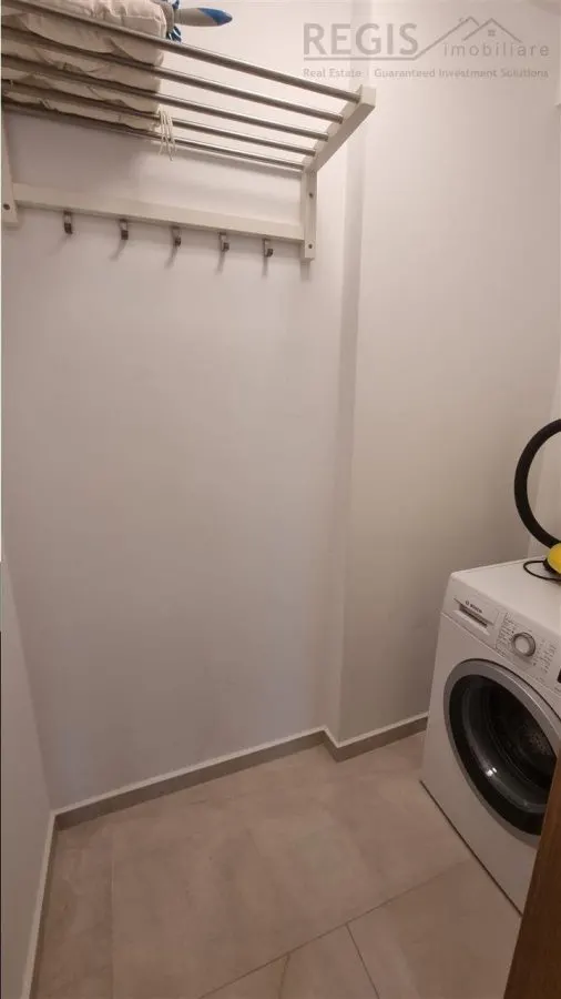 Apartament de 2 camere in complexul rezidential Urban zona Coresi - foto 8