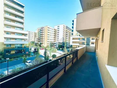 Apartament superb  de inchiriat Urban Plaza - foto 12
